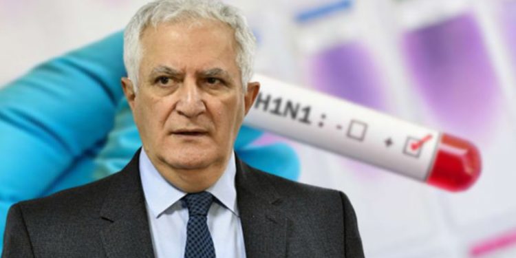 თუ უფასო აცრა არ სურთ, კეთილი ინებონ და თავად გაიტესტონ – გამყრელიძე