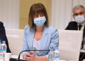 შესაძლებელია, ღია სივრცეებში პირბადის გამოყენება კვლავ სავალდებულო გახდეს – ტიკარაძე