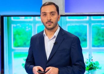 “ ღამის გადაადგილების აკრძალვა, რესტორნები მხოლოდ ღია სივრცეში, 5 ადამიანზე მეტის შეკრების შეზღუდვა” – კულუმბეგოვი ასახელებს შეზღუდვებს, რომელიც მისი თქმით, სასწრაფოდ ასამოქმედებელია