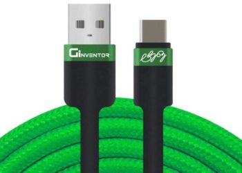 “ტენე” – ქართული სტარტაპის მიერ დამზადებული USB კაბელები ნიგერიაში ექსპორტზე გავა