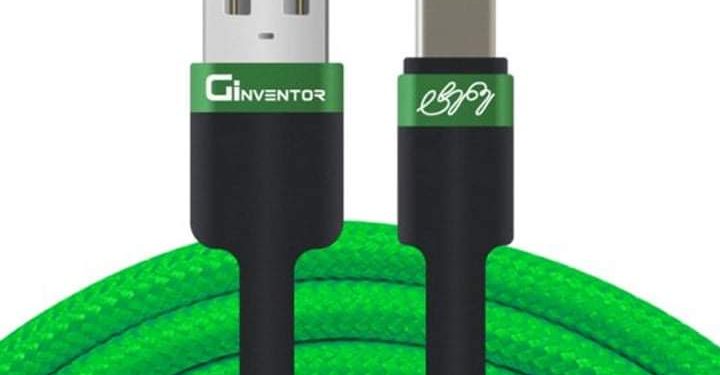 “ტენე” – ქართული სტარტაპის მიერ დამზადებული USB კაბელები ნიგერიაში ექსპორტზე გავა