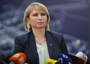 გასაოცარ ციფრებს ვხედავთ ეკონომიკური ზრდის – ნათია თურნავა