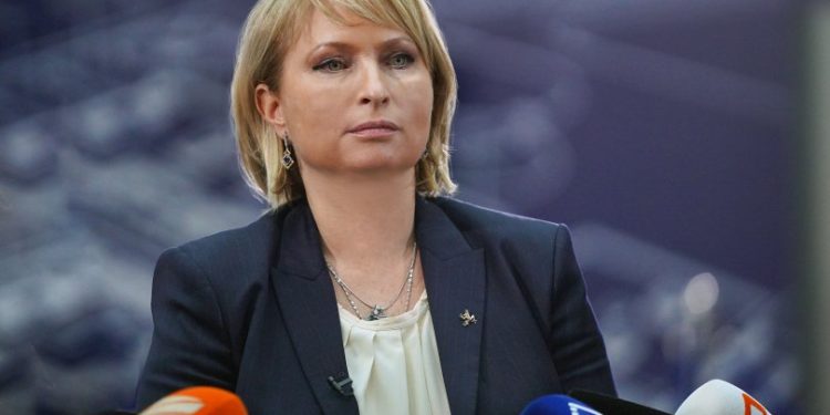 გასაოცარ ციფრებს ვხედავთ ეკონომიკური ზრდის – ნათია თურნავა