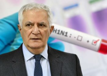 დახურულ შენობებში პირბადის ტარებაზე კონტროლი გამკაცრდება – გამყრელიძე