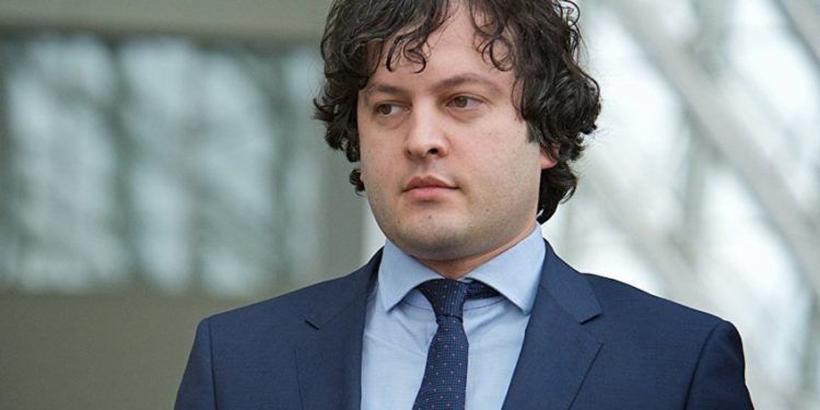 პარლამენტარებს შორის ყველაზე მაღალი რეიტინგი მე მაქვს – კობახიძე