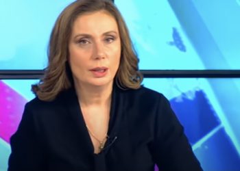 “აუცრელებისთვის უნდა აიკრძალოს მაღაზიაში შესვლაც კი” – ნინო ჯანგირაშვილი