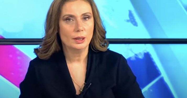 “აუცრელებისთვის უნდა აიკრძალოს მაღაზიაში შესვლაც კი” – ნინო ჯანგირაშვილი