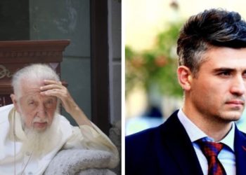 “თანამედროვეობის უძლიერესი ქართველი” – გიორგი მიქანაძე პატრიარქს ილიაობას ულოცავს