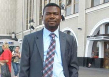 თბილისის მერობის ერთ-ერთი კანდიდატი ნიგერიელი ბიზნესმენი, იბოს მეფე რიჩარდ არინზე ოგბუნუჯუ იქნება