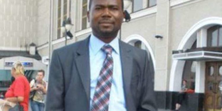 თბილისის მერობის ერთ-ერთი კანდიდატი ნიგერიელი ბიზნესმენი, იბოს მეფე რიჩარდ არინზე ოგბუნუჯუ იქნება