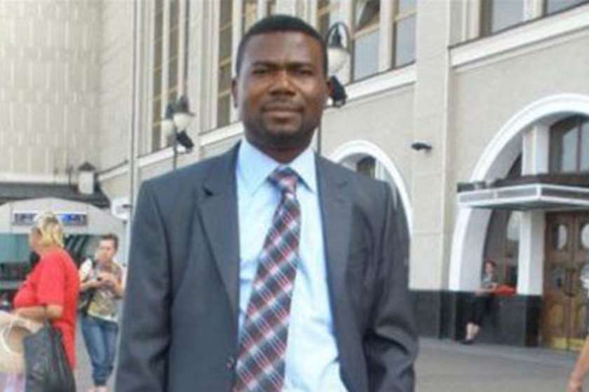 თბილისის მერობის ერთ-ერთი კანდიდატი ნიგერიელი ბიზნესმენი, იბოს მეფე რიჩარდ არინზე ოგბუნუჯუ იქნება