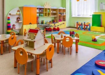 ბაღების მუშაობა 4 ოქტომბრამდე შეზღუდული დარჩება