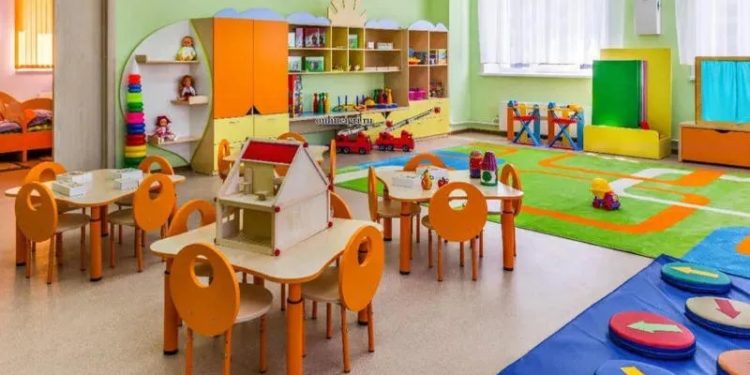 ბაღების მუშაობა 4 ოქტომბრამდე შეზღუდული დარჩება