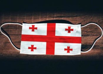 დღეიდან პირბადის ტარება ღია და დახურულ სივრცეში ისევ სავალდებულოა