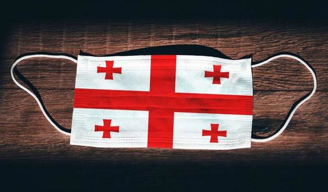 დღეიდან პირბადის ტარება ღია და დახურულ სივრცეში ისევ სავალდებულოა