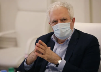 💉 დღეს უკვე ნახევარ მილიონზე მეტი,  523 000 აცრაა ქვეყანაში ჩატარებული – გამყრელიძე