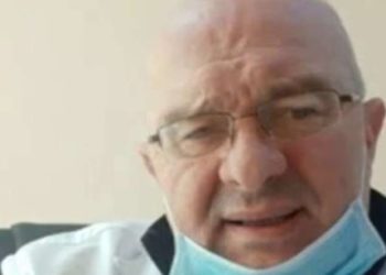 კოვიდების მკურნალობისას ყველაზე დიდი მტერი ნევროტულობა, აფორიაქებაა!