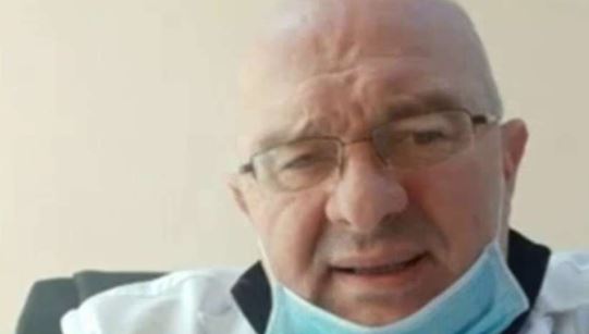 კოვიდების მკურნალობისას ყველაზე დიდი მტერი ნევროტულობა, აფორიაქებაა!