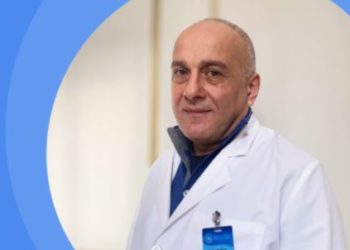 ცნობილი რადიოლოგი, ლადო ბიბილეიშვილი კოვიდს ემსხვერპლა