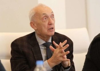 „საქართველოში აშშ-სა და ევროპაზე დაბალი სიკვდილობაა“ – თენგიზ ცერცვაძე