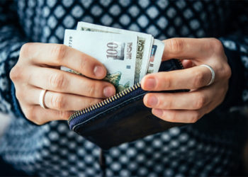 საშემოსავლო გადასახადი შესაძლოა განახევრდეს, ხელფასის გაცემა კი თვეში ორჯერ მოხდეს – რა ინიციატივაზე იმსჯელებს პარლამენტი