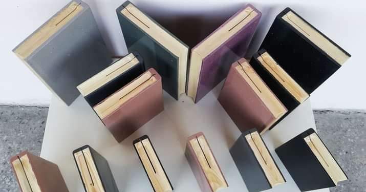 წიგნის ფორმის ყულაბები – სიახლე ქართულ ბაზარზე