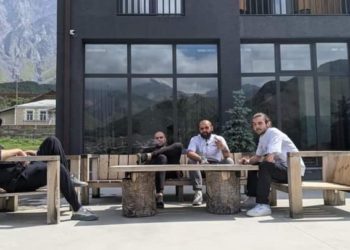 ახალგაზრდა შეფ-მზარეულთა ასოციაციის ორგანიზებით, სხვადასხვა კუთხეში გასტრო ტურები ეწყობა