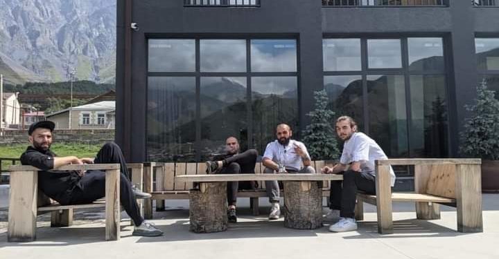 ახალგაზრდა შეფ-მზარეულთა ასოციაციის ორგანიზებით, სხვადასხვა კუთხეში გასტრო ტურები ეწყობა