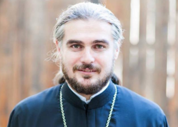 „შვილიც კი არ უნდა გიყვარდეს შენს მეუღლეზე მეტად, არც მშობელი, არც არავინ,“ – დეკანოზი შალვა კეკელია