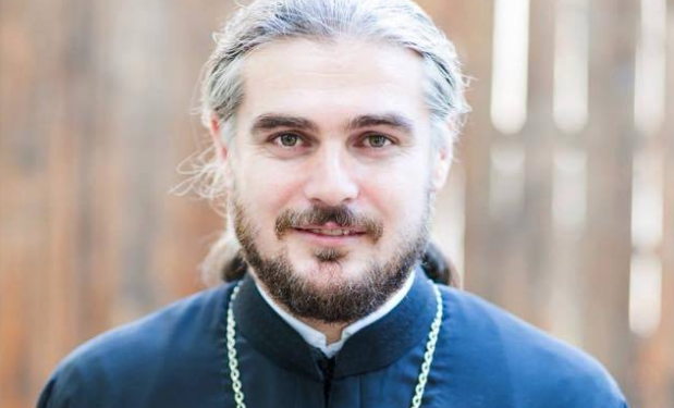 „შვილიც კი არ უნდა გიყვარდეს შენს მეუღლეზე მეტად, არც მშობელი, არც არავინ,“ – დეკანოზი შალვა კეკელია