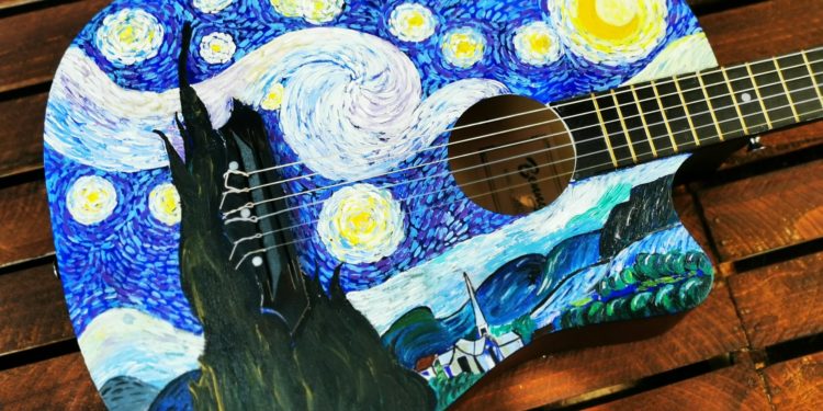 „მოხატული“ – დახვეწილი და სასარგებლო ნივთები ჩვენს ყოველდღიურობაში