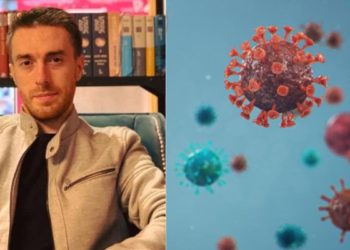 8 საგანგაშო სიმპტომი, როცა კოვიდინფიცირებული ბავშვის კლინიკაში გადაყვანაა აუცილებელი – გიორგი ღოღობერიძის გაფრთიხილება მშობლებს