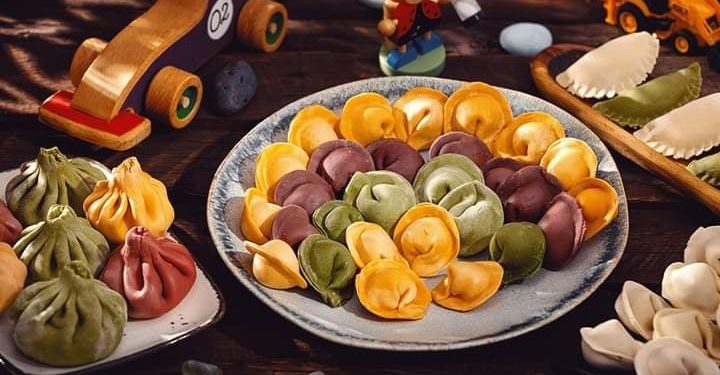 “ყლაპ-ყლუპ” – ფერადი და ჯანსაღი საკვები პატარებისთვის