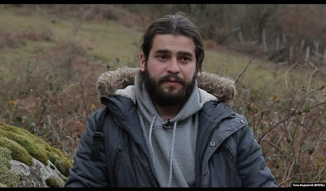 329-დღიანმა პროტესტმა, გაუტეხლობამ, ადამიანების წვიმაში დგომამ განაპირობა ეს პროცესი – ვარლამ გოლეთიანი