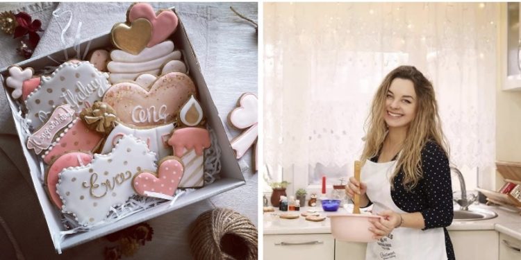 ტკბილი დღესასწაულები ჯადოსნური ორცხობილებით – “ჯინჯერი”