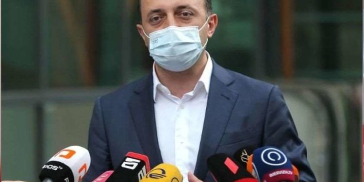 გაუსაძლისი იყო ქვეყანაში ცხოვრება, რომ არა ბატონი ბიძინა ივანიშვილი და „ქართული ოცნება“ – ღარიბაშვილი