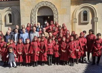 რელიგიის საკითხთა სახელმწიფო სააგენტომ საქველმოქმედო აქცია ახალციხეში გამართა