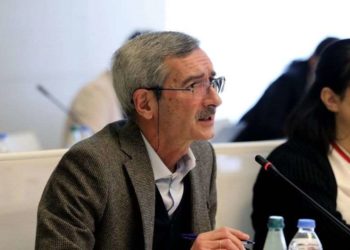 იქ, სადაც არიან აცრილი, ადამიანები COVID19-ით აღარ კვდებიან – იმნაძე