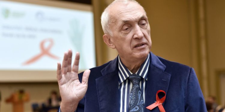 პედაგოგების ვაქცინაცია სავალდებულო უნდა გახდეს – ცერცვაძე