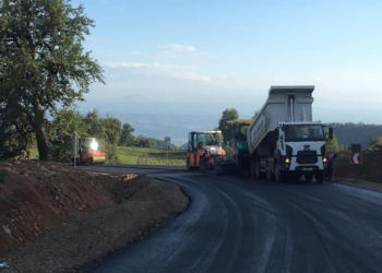 ახალი გზა გაიხსნა – თბილისიდან რაჭაში ჩასვლა 3 საათშია შესაძლებელი