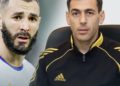 ვაჟა თარხნიშვილის “შერიფმა” ბერნაბეუზე მადრიდის “რეალი” დაამარცხა