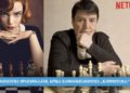 Netflix-ი ქართველი მოჭადრაკის, ნონა გაფრინდაშვილის ბრალდებებს გამოეხმაურა