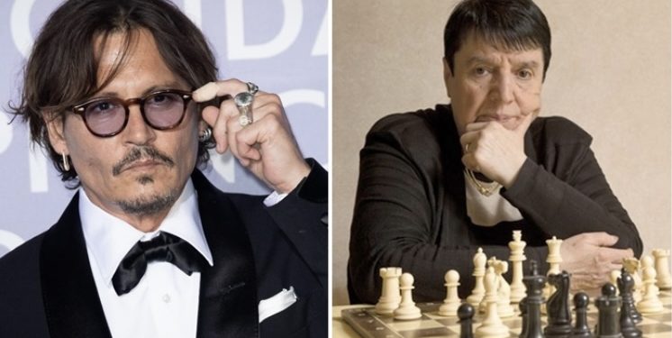 ნონა გაფრინდაშვილის ინტერესს „ნეტფლიქსის“ წინააღმდეგ ჯონი დეპის ადვოკატი დაიცავს