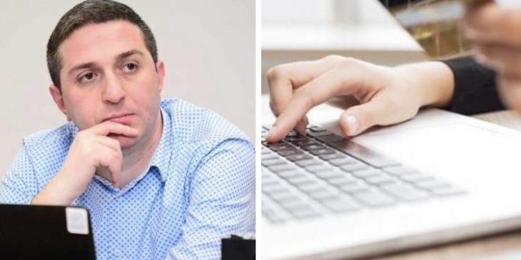 როგორ დავიცვათ საკუთარი ბარათები კიბერთაღლითობისგან