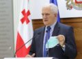 გამყრელიძე: “დაგვჭირდება ბუსტერ, ანუ მესამე დოზა მეორე აცრიდან 6 თვის შემდეგ”