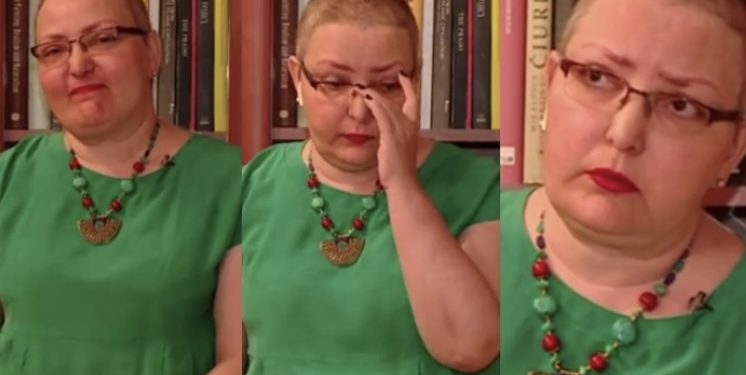 თინა ხიდაშელი: “ვინც აცრასთან დაკავშირებით სკეპტიკურად არის განწყობილი, ერთადერთი კითხვა დაუსვან საკუთარ თავს, ცოცხლები გადარჩებიან თუ არა თვითონ ან უღირთ თუ არა მინიმუმ იმ ჯოჯოხეთის გამოვლა, რომელიც ძალიან ბევრმა ჩვენგანმა გაიარა”