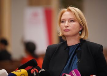 ეკონომიკის აღდგენის ტემპით ბევრ ევროპულ ქვეყანას ვუსწრებთ – თურნავა