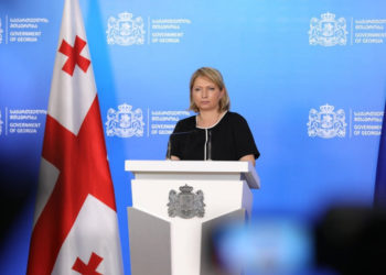 შრომის ანაზღაურების ზრდა გარდაუვალია, როდესაც ეკონომიკა ჯანსაღდება