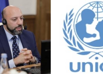 როცა ყველა სხვა სექტორი გახსნილია, რატომ უნდა იყოს სკოლები დაკეტილი?! – UNICEF