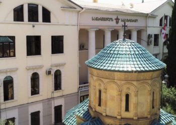 საპატრიარქო ფაილებზე: „არასანქცირებული მოსმენითაა შექმნილი, დიდია ალბათობა, ფაბრიკაცია იყოს“